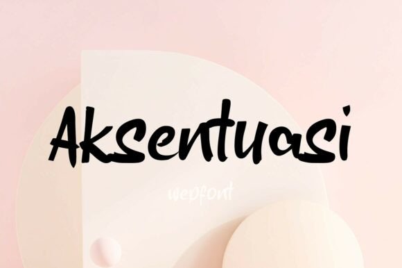 Aksentuasi