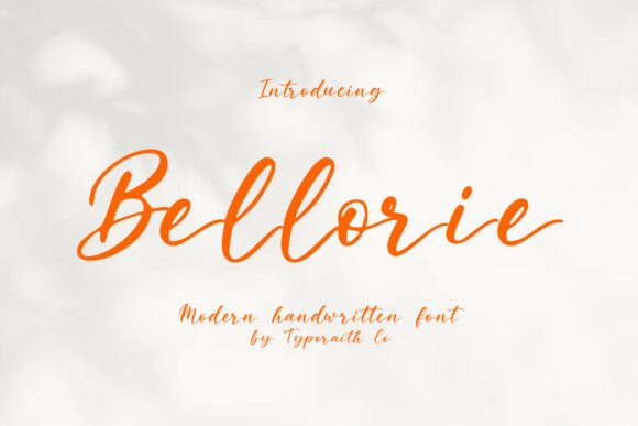 Bellorie