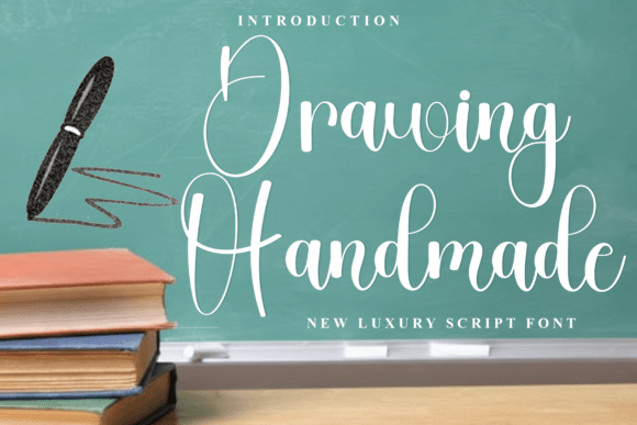 Drawn to Perfection: A Web Designer’s Take on Drawing Handmade