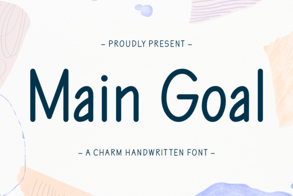 Font Choice That Matters: Why Main Goal is a Game-Changer for Editorial Design
