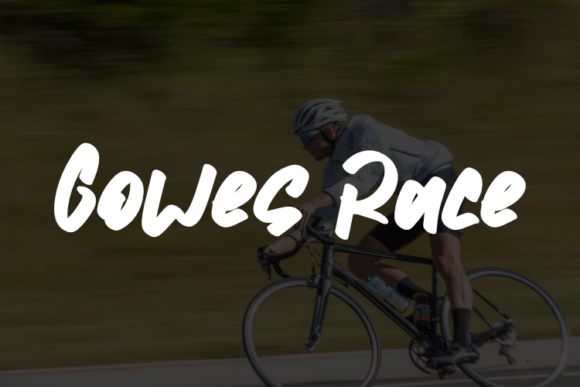Gowes Race: A High-Impact Script for Web Design