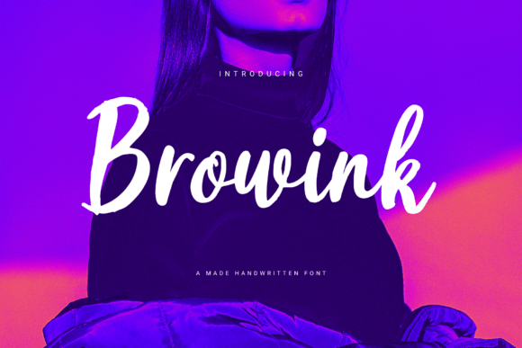 Transform Your Brand with the Grace of Browink
